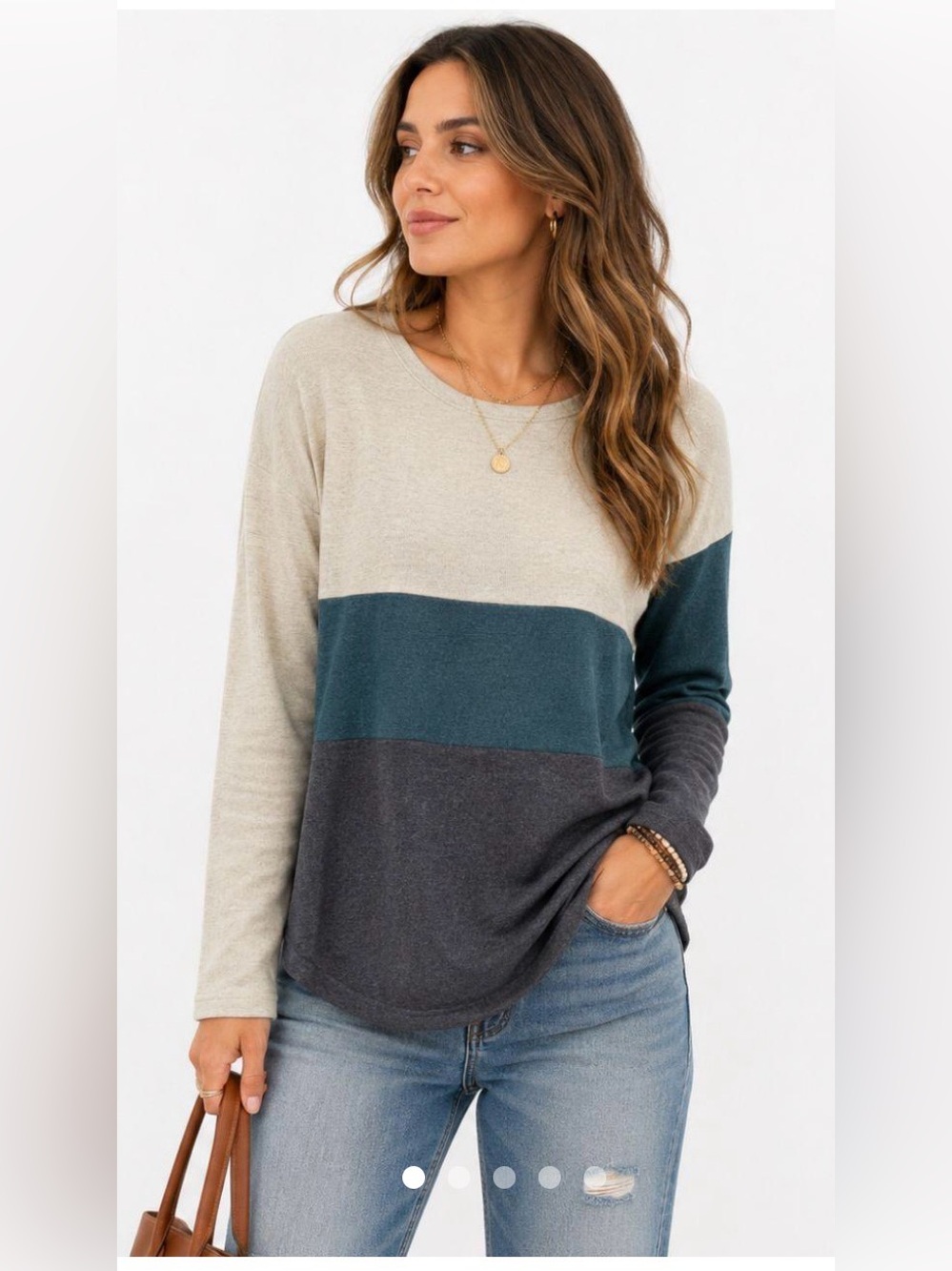 Smartwool Merino Wool blend Sweater , size M